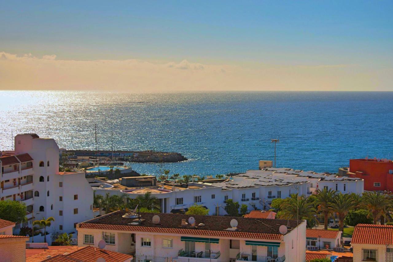 Palmeras Del Sur 1S アデヘ エクステリア 写真