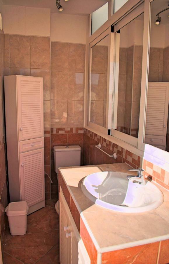 Palmeras Del Sur 1S アデヘ エクステリア 写真